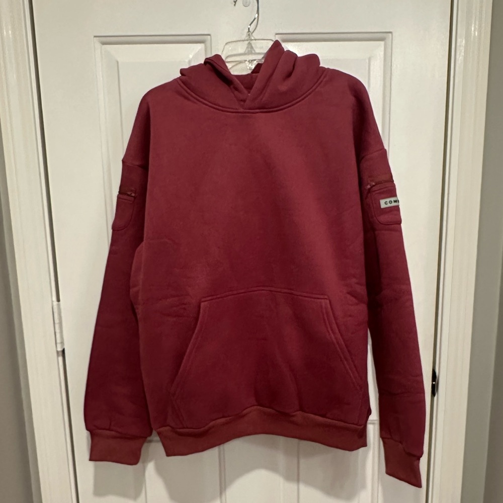 Comfrt Set (Sweatshirt&Sweatpant)